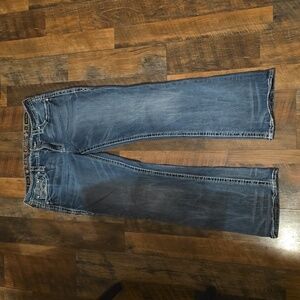 Rock Revival Arda Easy boot jeans size 31
